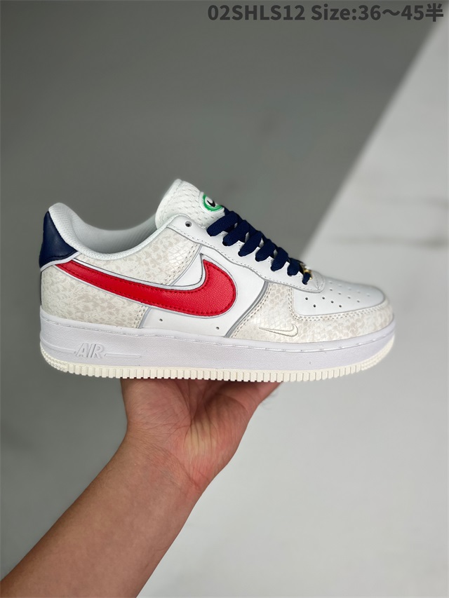 women air force one shoes size 36-45 2022-11-23-465